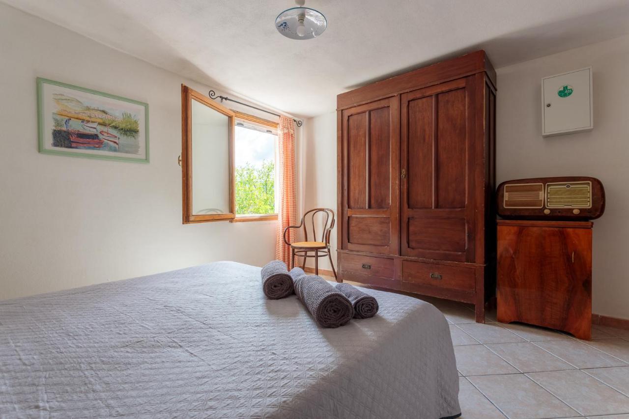 Tiria House Bosa - Casa Vacanze Ngoại thất bức ảnh